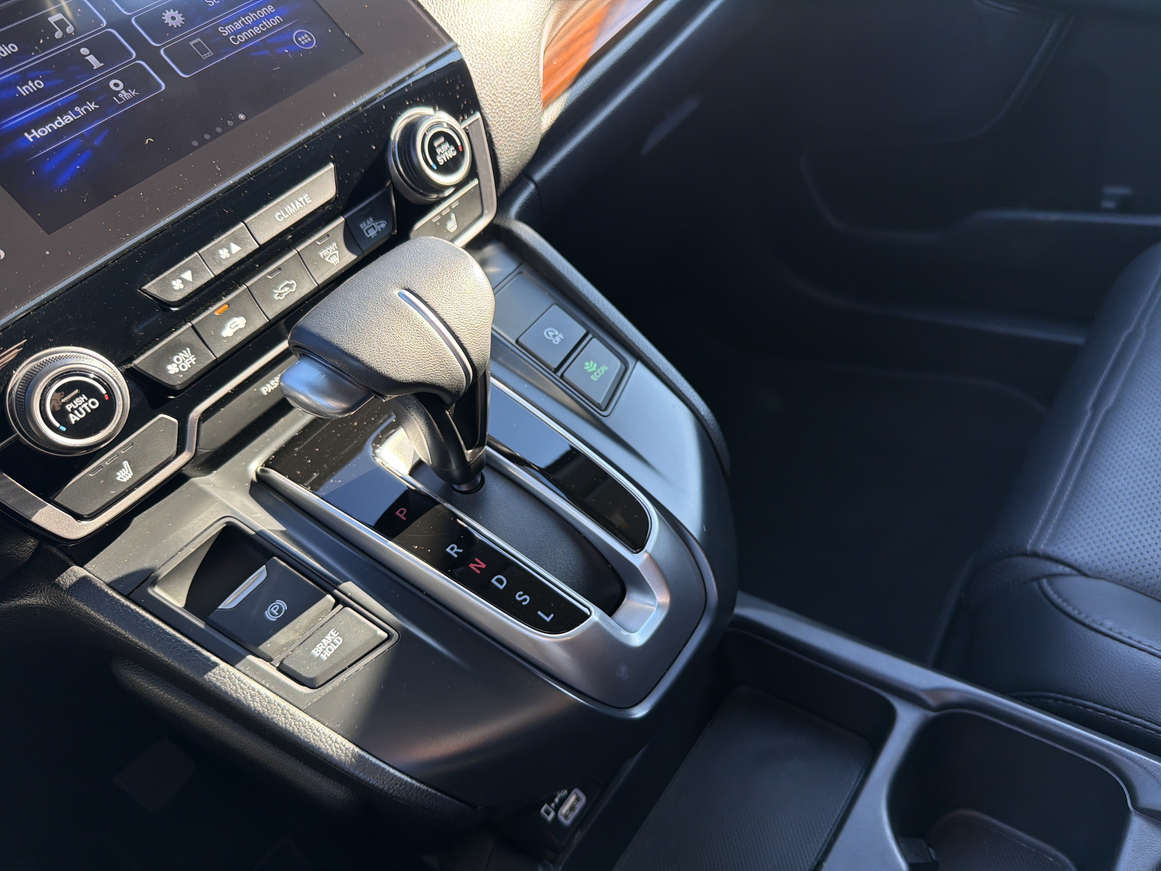 Used 2022 Honda CR-V EX-L image 25