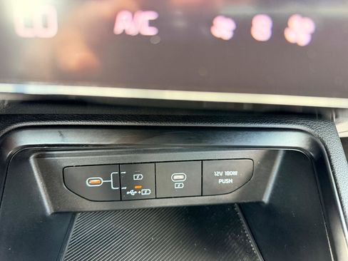 Used 2026 Kia K5 LXS FWD image 21