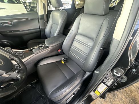 Used 2020 Lexus NX 300 FWD image 13