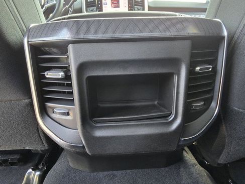 New 2026 RAM 2500 Big Horn image 11