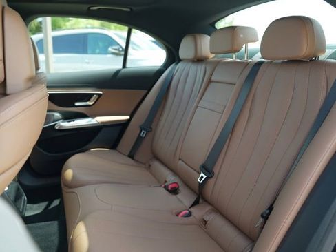 Certified 2026 Mercedes-Benz E 350 4MATIC Sedan image 41