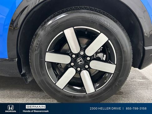 Used 2024 Honda Prologue Touring image 14