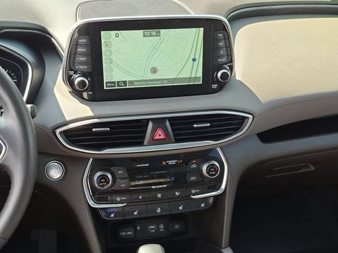 Used 2019 Hyundai Santa Fe FWD image 13