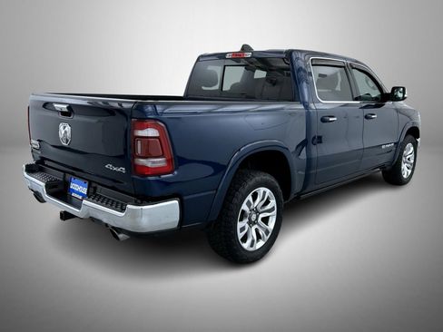 Used 2019 RAM 1500 Limited image 5