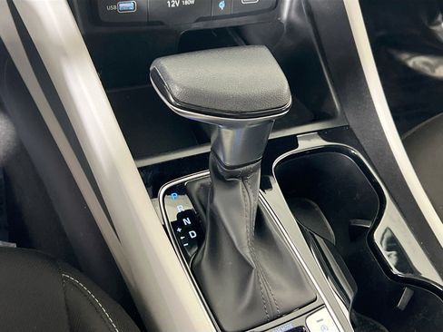 Used 2023 Hyundai Tucson SEL image 16