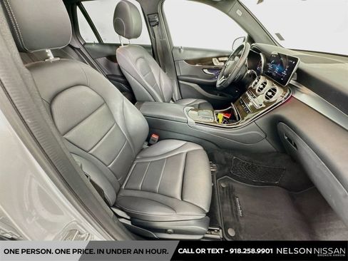 Used 2020 Mercedes-Benz GLC 300 image 29