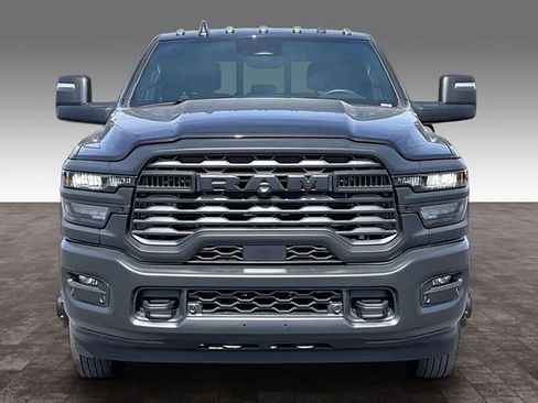 New 2026 RAM 3500 Tradesman image 14