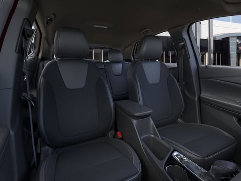 New 2026 Buick Encore GX Preferred w/ Comfort Package image 16