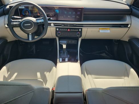 New 2026 Hyundai Tucson SEL FWD image 11