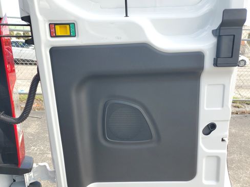 New 2026 Ford Transit 150 Low Roof w/ Load Area Protection Package image 10