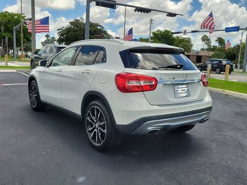 Used 2017 Mercedes-Benz GLA 250 image 7