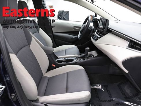 Used 2024 Toyota Corolla LE FWD image 23