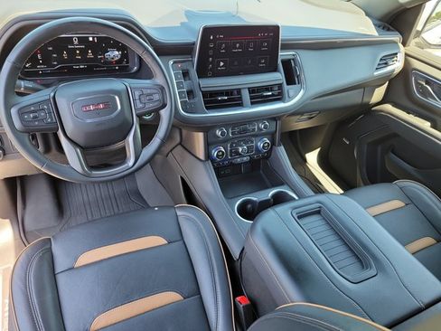 Used 2023 GMC Yukon XL AT4 w/ Max Trailering Package AWD/4WD image 18