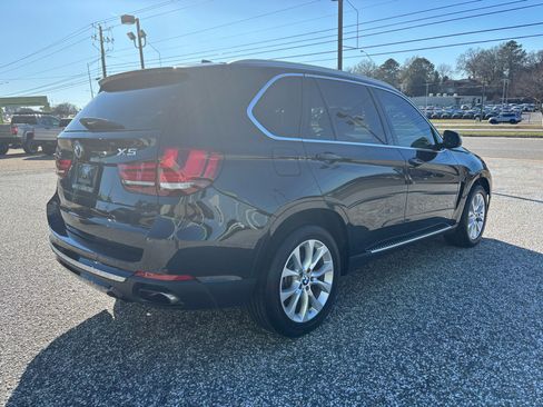 Used 2014 BMW X5 xDrive50i image 6