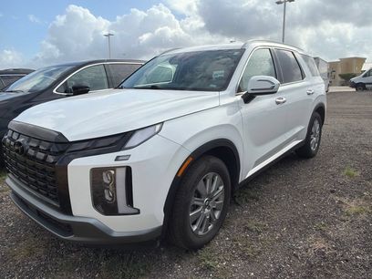 Used 2025 Hyundai Palisade SEL
