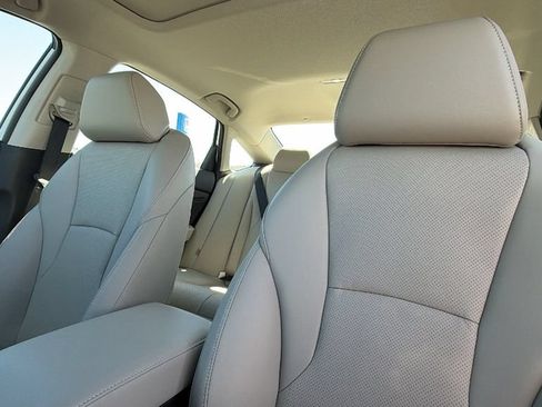 New 2026 Honda Accord Touring image 11