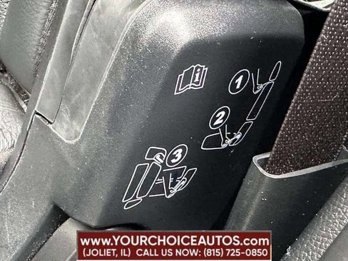 Used 2017 Lincoln Navigator Reserve image 53