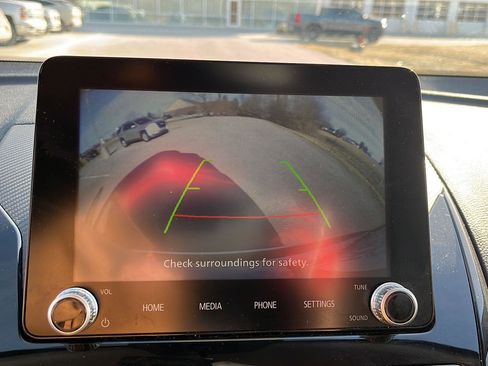 Used 2024 Mitsubishi Eclipse Cross LE image 19