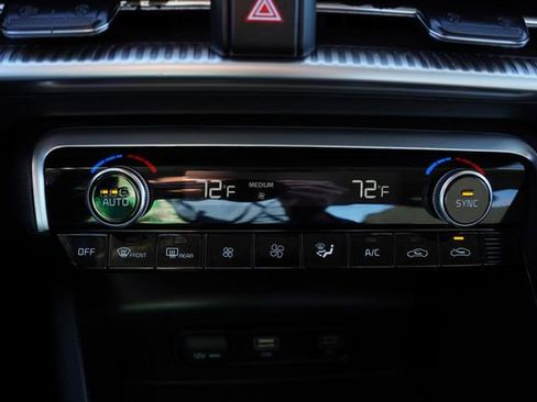 Used 2022 Kia K5 LXS image 22