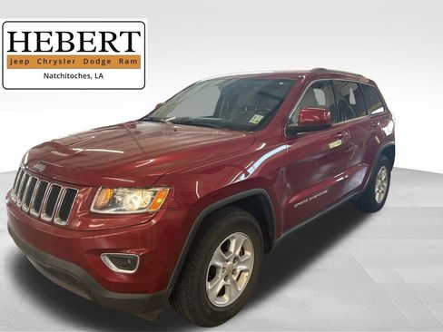Used 2014 Jeep Grand Cherokee Laredo w/ Quick Order Package 23E RWD image 1