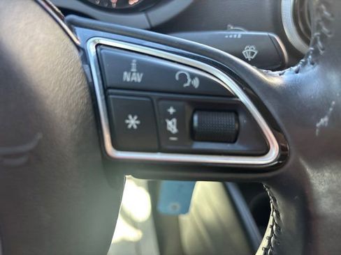 Used 2015 Audi A3 1.8T Premium w/ Audi MMI Navigation Plus FWD image 42