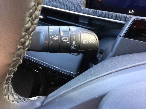 New 2025 Ford Mustang Mach-E Premium image 16