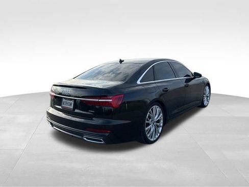 Used 2020 Audi A6 3.0T Prestige w/ Prestige Package AWD/4WD image 3
