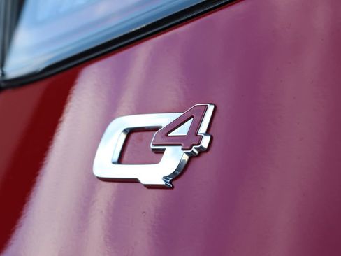 Used 2025 Alfa Romeo Stelvio Sprint image 14