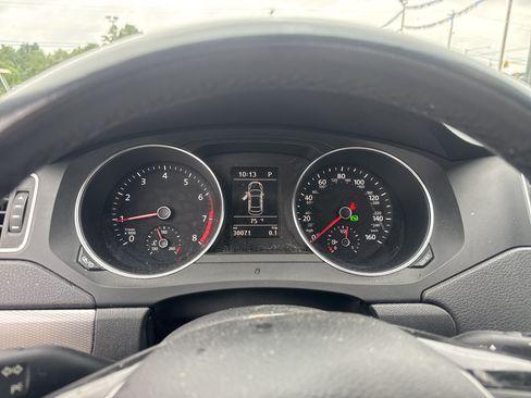 Used 2018 Volkswagen Jetta SE FWD image 20