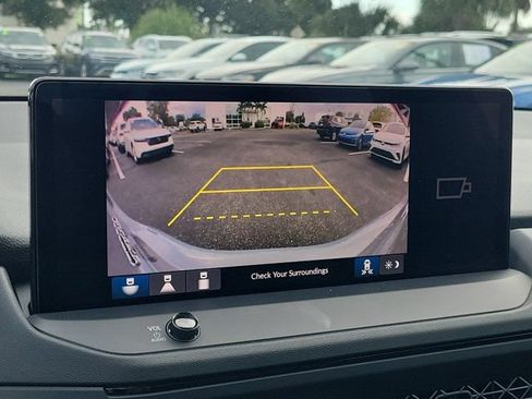Used 2025 Honda Accord Sport image 23