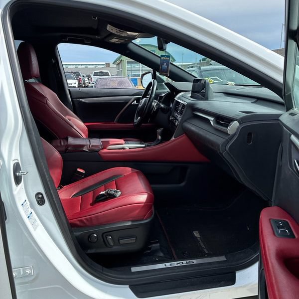 Used 2019 MAZDA CX-9 Grand Touring AWD/4WD image 6