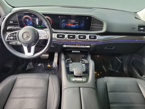 Used 2023 Mercedes-Benz GLS 450 4MATIC image 26