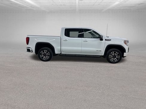 Used 2021 GMC Sierra 1500 AT4 image 13