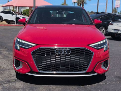 Used 2023 Audi A3 2.0T Premium image 7