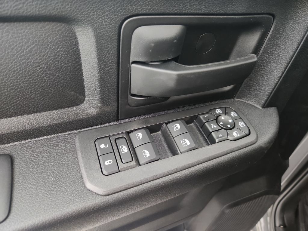 New 2026 RAM 2500 Warlock AWD/4WD image 20