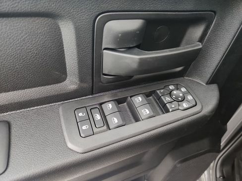 New 2026 RAM 2500 Warlock AWD/4WD image 20