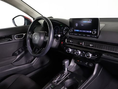 Used 2023 Honda Civic EX image 25
