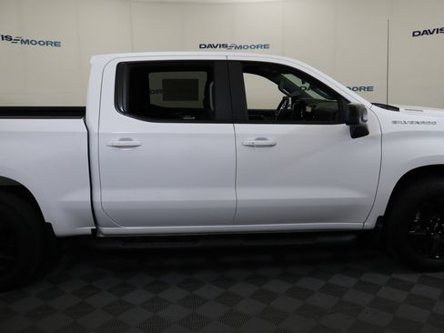 New 2026 Chevrolet Silverado 1500 RST w/ RST Select Package AWD/4WD image 5