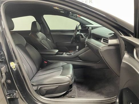 Used 2022 Kia K5 GT-Line AWD/4WD image 25