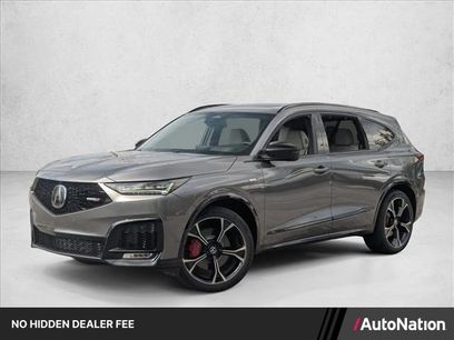 New 2026 Acura MDX Type S w/ Advance Package