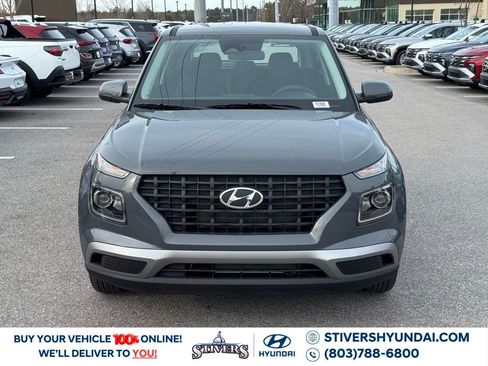 New 2026 Hyundai Venue SE image 6