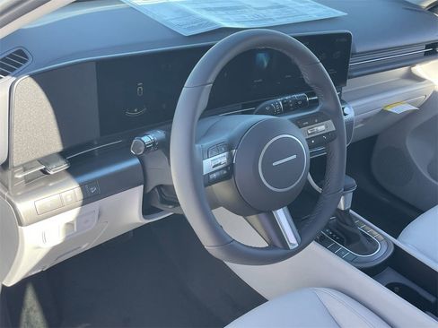 New 2026 Hyundai Kona SEL Sport image 17