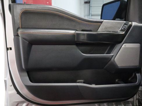 Used 2022 Ford F150 Platinum AWD/4WD image 30