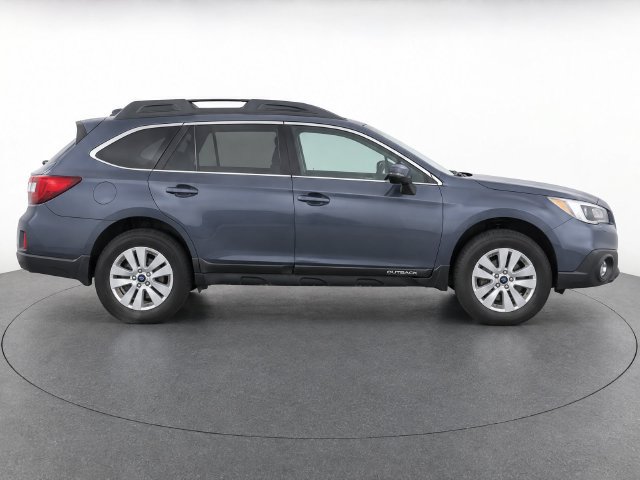 Used 2015 Subaru Outback 2.5i Premium AWD/4WD image 7