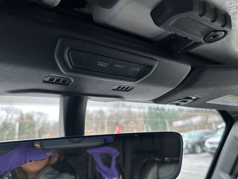 Used 2023 Jeep Wrangler Unlimited Sahara w/ Cold Weather Group image 27