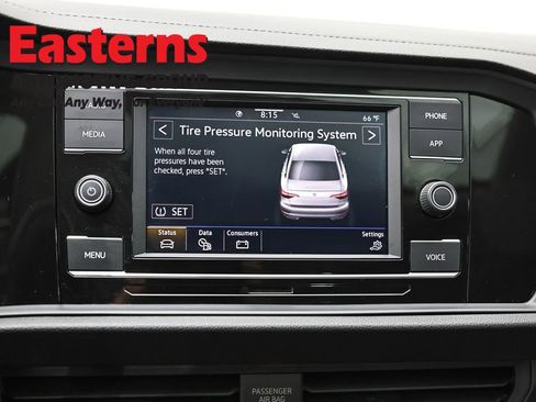 Used 2020 Volkswagen Jetta SE FWD image 19