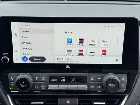 Used 2024 Toyota Grand Highlander Platinum image 27