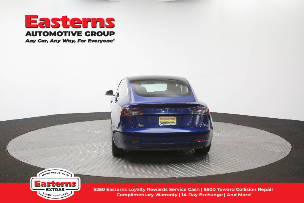 Used 2018 Tesla Model 3 Long Range RWD image 32