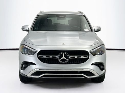 Certified 2026 Mercedes-Benz GLA 250 image 2