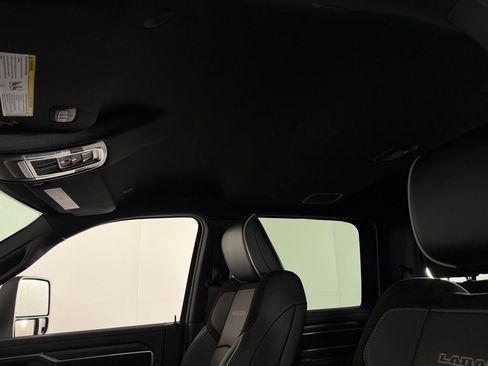 Used 2026 RAM 2500 Laramie image 25